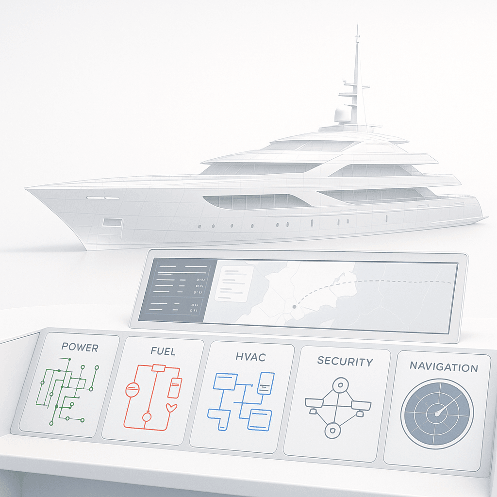 Vizualizirajte složene sustave