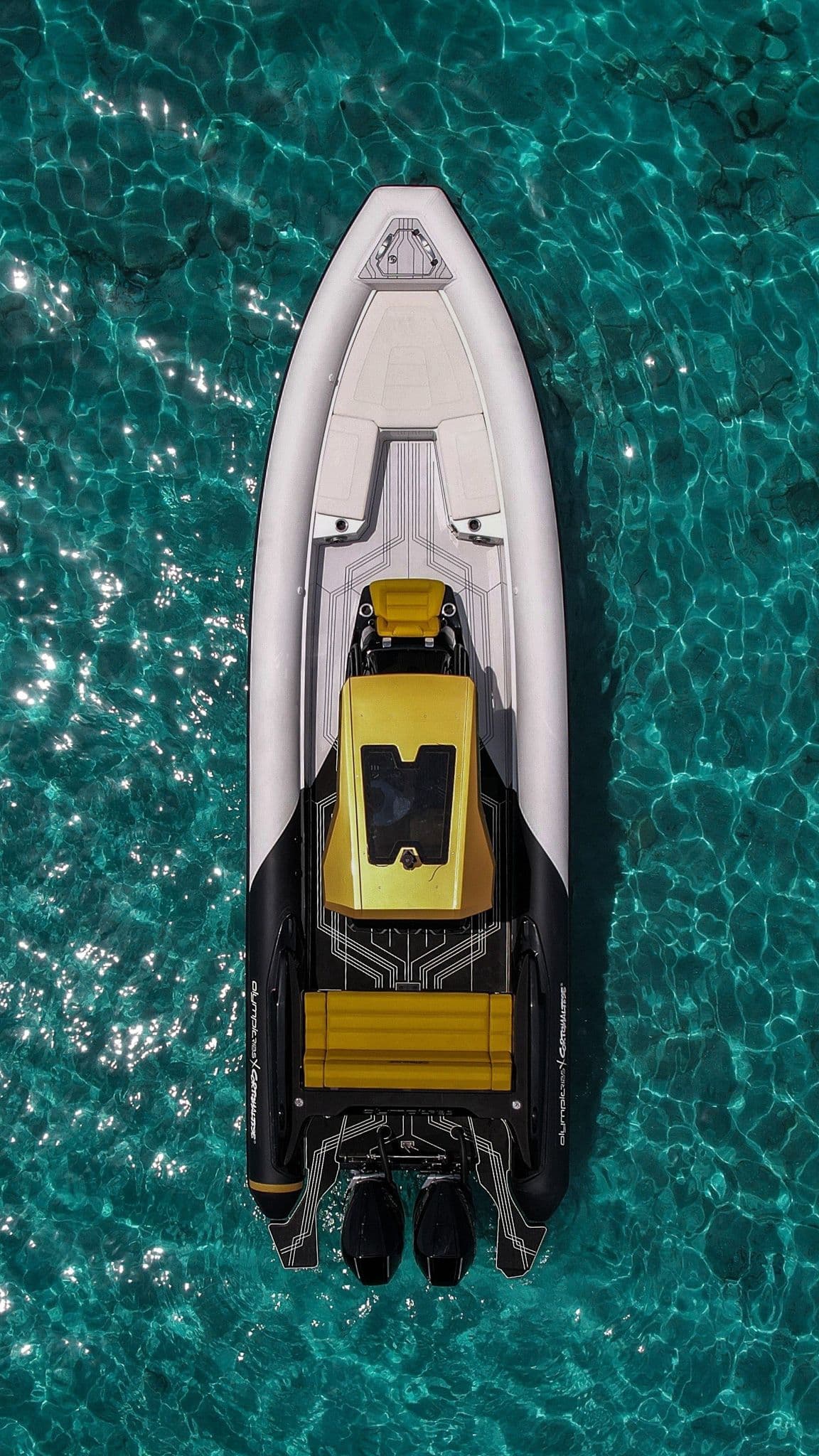 Engineered to perform. Built to last.