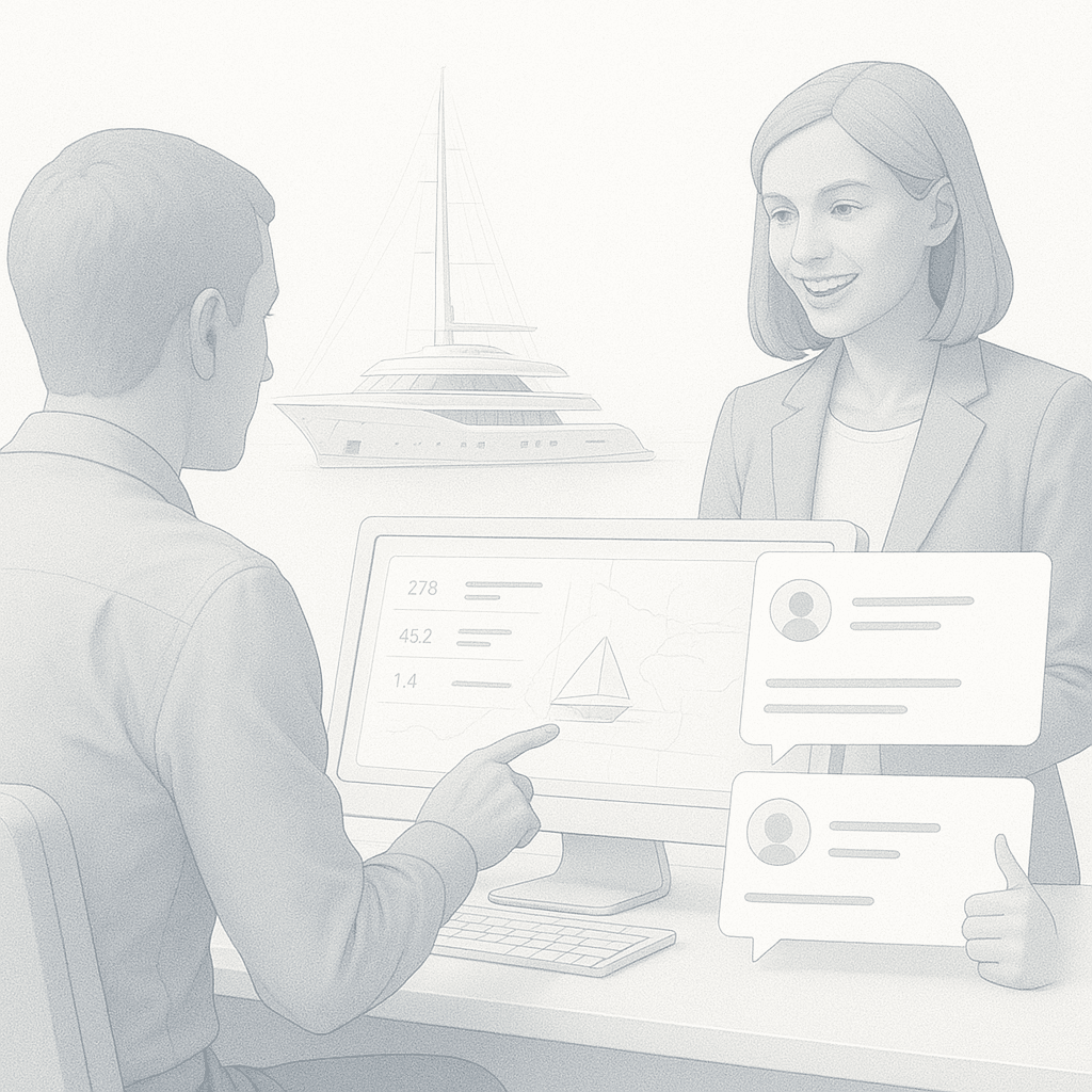 Besprijekorno surađujte