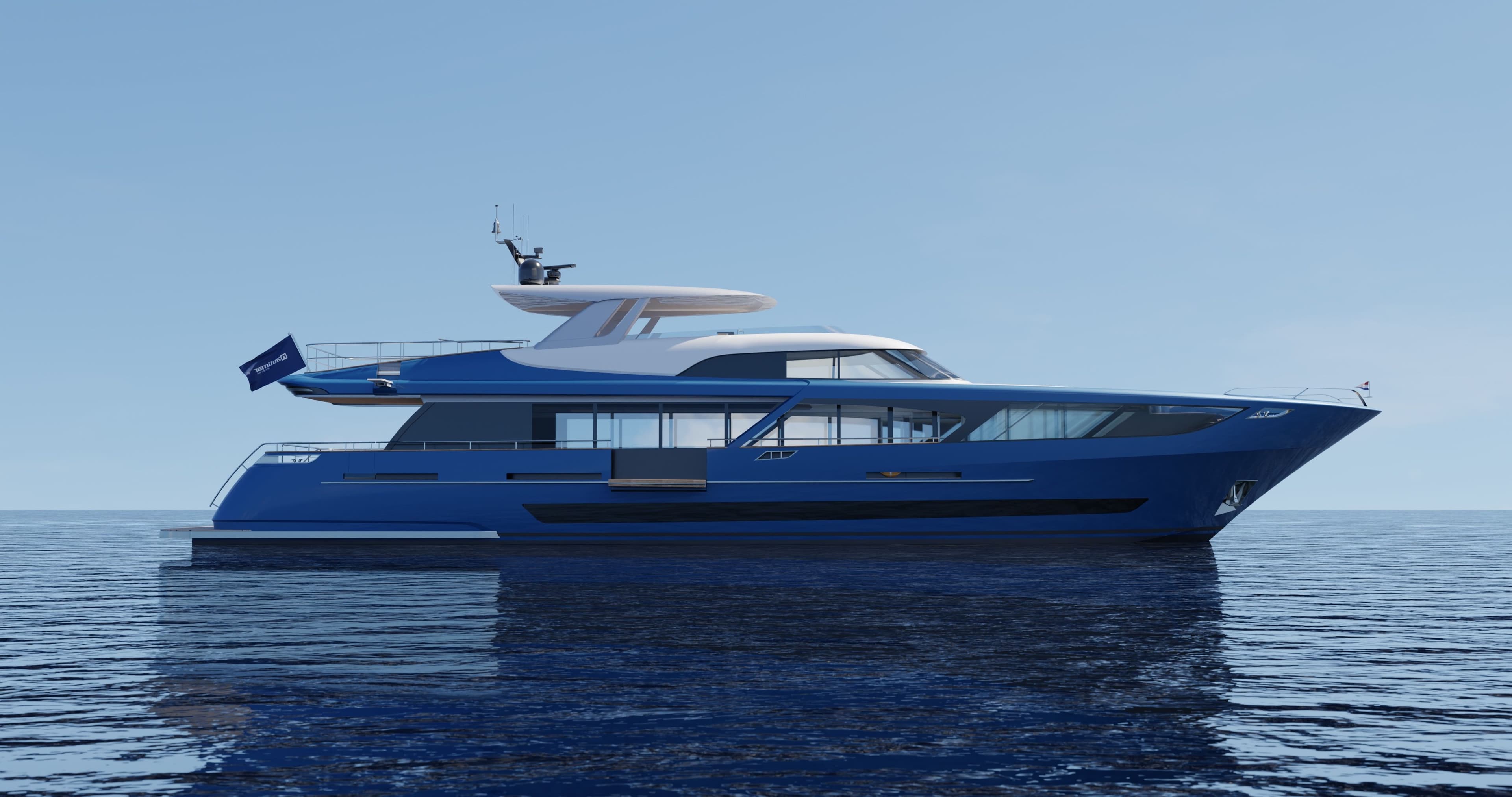 Blue Jeans Van der Valk 3D Configurator