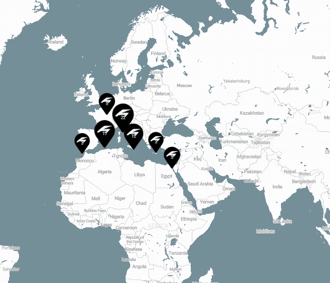 Dealer & Distributor Portal