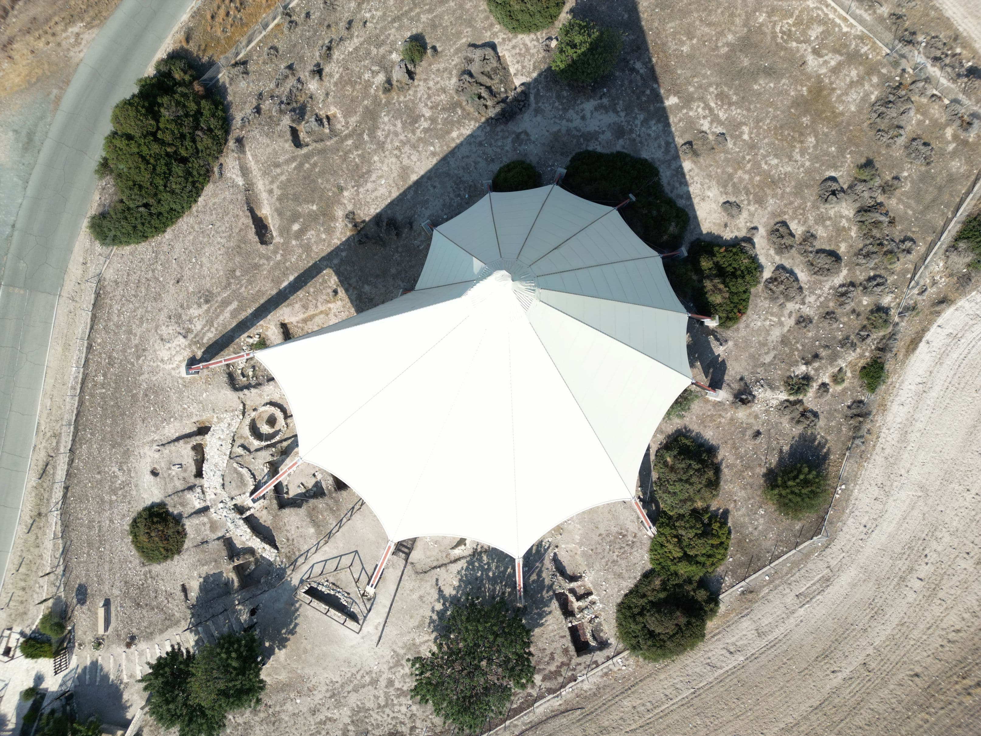 Kalavasos Virtual Museum