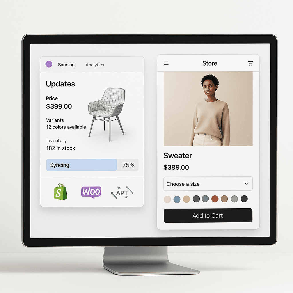 Smart Pricing Engine
