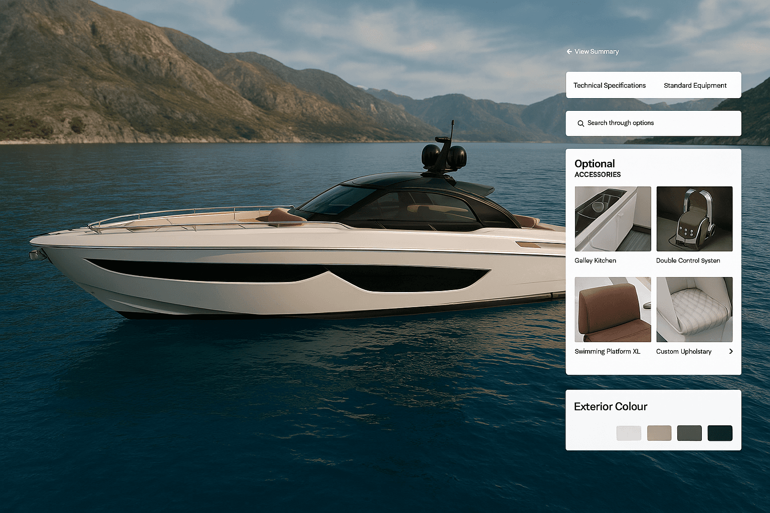 Let’s build your 3D experience